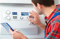 free Wandle Park gas safe engineer quotes